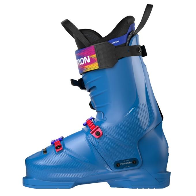 SALOMON（サロモン） 【予約】【早期品番】 スキーブーツ メンズ