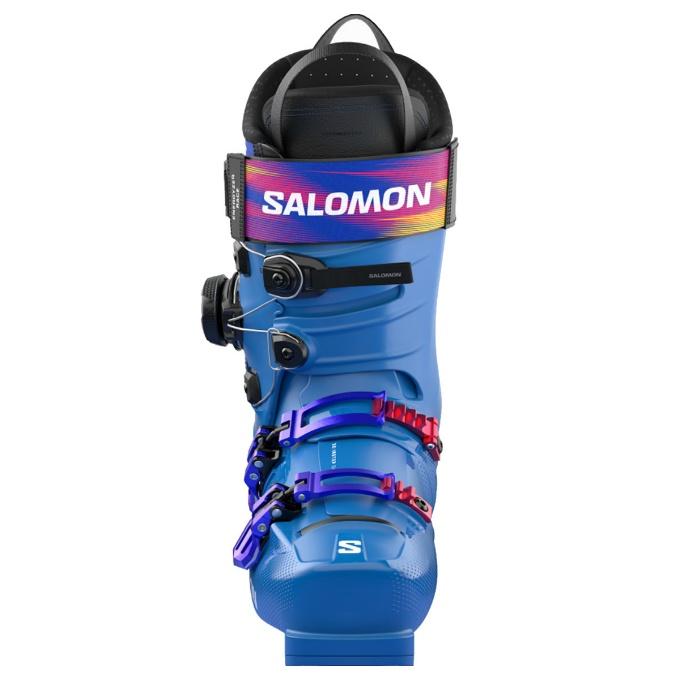 SALOMON（サロモン） 【予約】【早期品番】 スキーブーツ メンズ