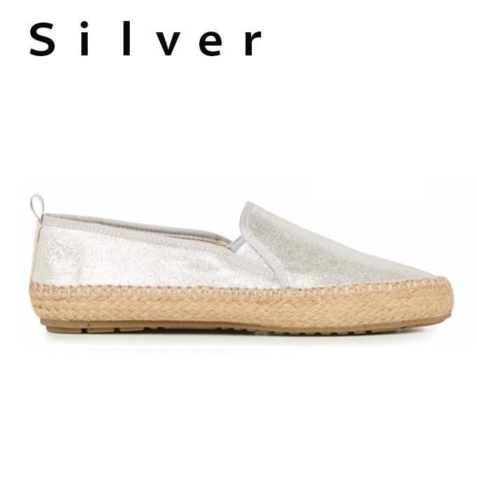 エミュオーストラリア EMU Australia スリッポン レディース Gum Metallic W11964 【ご自宅配送限定】‥の画像