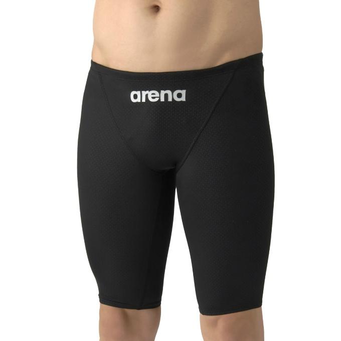 アリーナ（arena） FINA承認 競泳水着 スパッツ メンズ レーシング