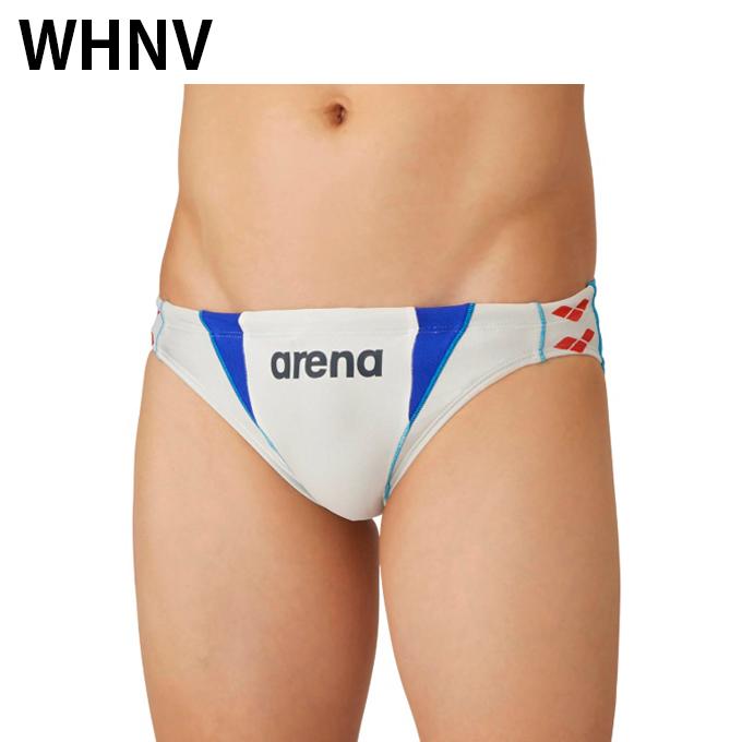 アリーナ（arena） トレーニング水着 スパッツ メンズ トレーニング