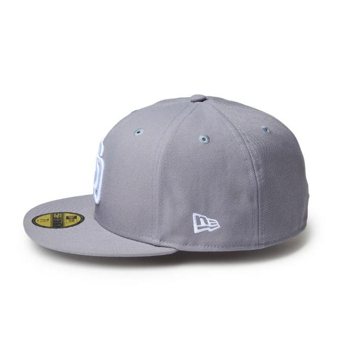 New Era 59FIFTY パドレス　キャップ NEW ERA（ニューエラ） 帽子 キャップ メンズ レディース 59FIFTY