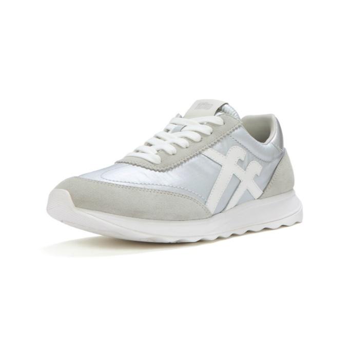 フィットフロップ FITFLOP スニーカー 通学シューズ レディース RETRO