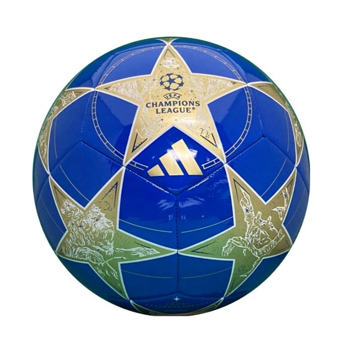 adidas（アディダス） サッカーボール 5号球 フィナーレ クラブ