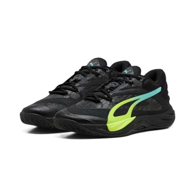 PUMA（プーマ） バスケットシューズ メンズ オールプロ ニトロ スカイ
