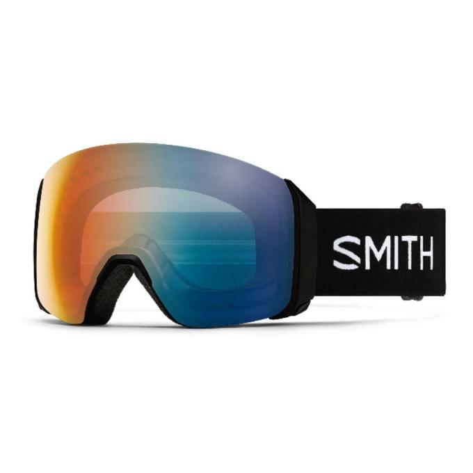 スキー・スノーボードアクセサリー SMITH 4DMAG SMITH（スミス） 【予約】【早期品番】 スキー スノーボードゴーグル