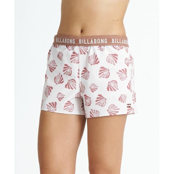 BILLABONG（ビラボン） サーフパンツ ショート レディース ボード