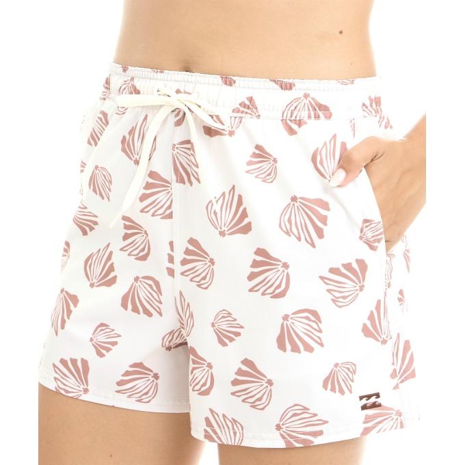 BILLABONG（ビラボン） サーフパンツ ショート レディース ボード