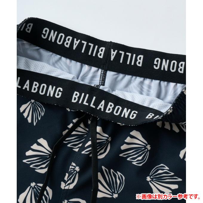 BILLABONG（ビラボン） サーフパンツ ショート レディース ボード