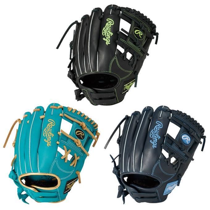 Rawlings（ローリングス） 野球 少年軟式グローブ オールラウンド用