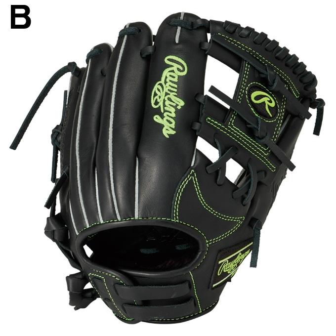 Rawlings（ローリングス） 野球 少年軟式グローブ オールラウンド用