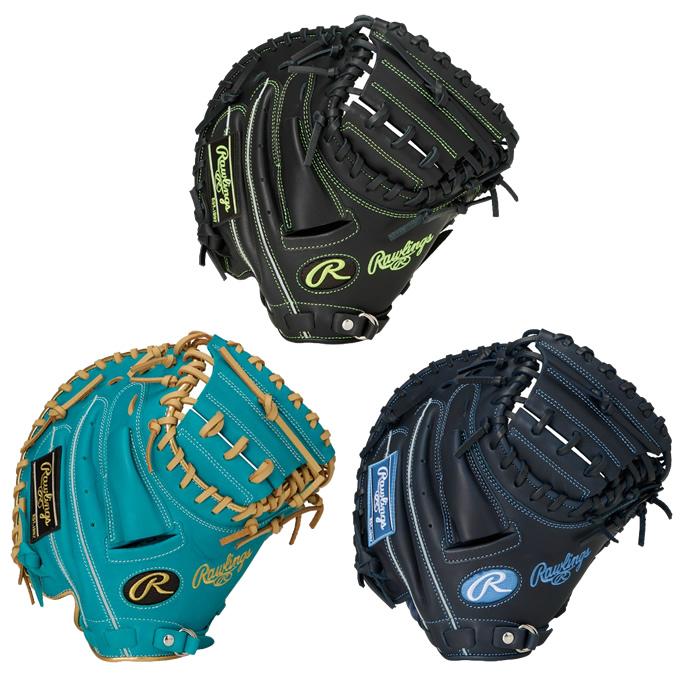 Rawlings（ローリングス） 野球 少年軟式グローブ 捕手用 ジュニア 26F