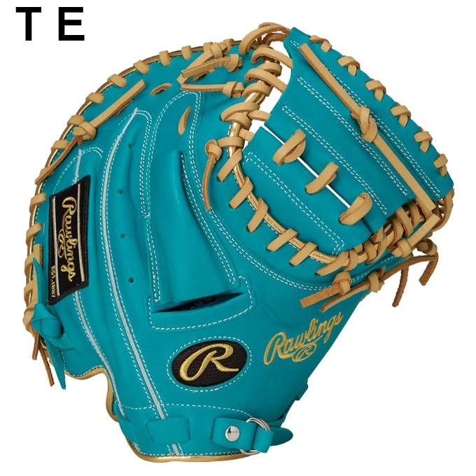 Rawlings（ローリングス） 野球 少年軟式グローブ 捕手用 ジュニア 26F