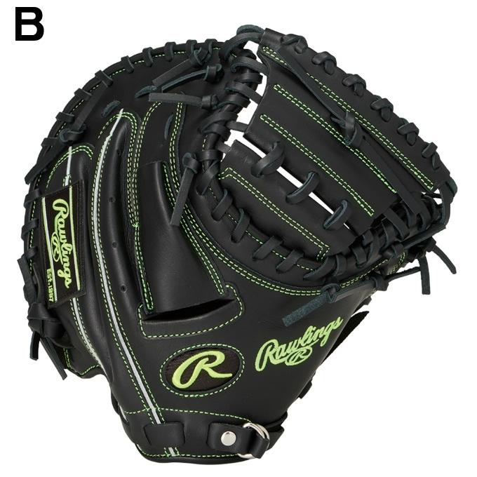 Rawlings（ローリングス） 野球 少年軟式グローブ 捕手用 ジュニア 26F