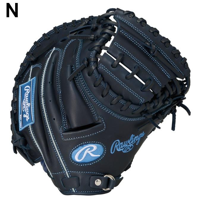 Rawlings（ローリングス） 野球 少年軟式グローブ 捕手用 ジュニア 26F