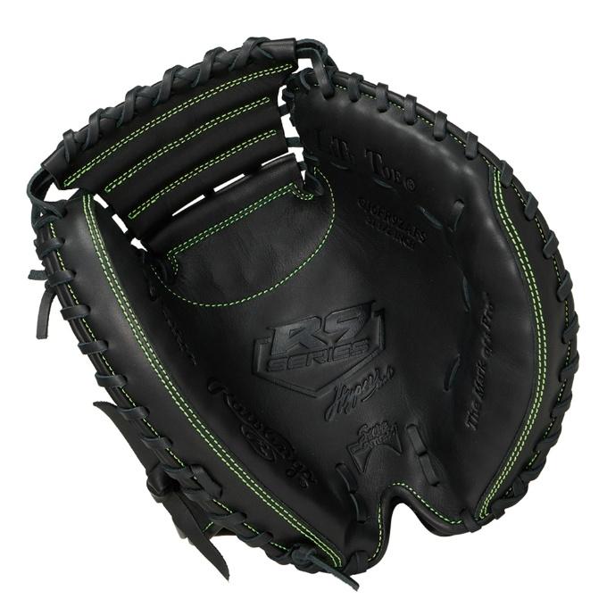 Rawlings（ローリングス） 野球 少年軟式グローブ 捕手用 ジュニア 26F