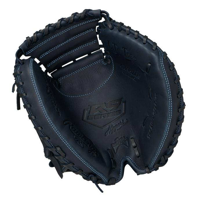 Rawlings（ローリングス） 野球 少年軟式グローブ 捕手用 ジュニア 26F