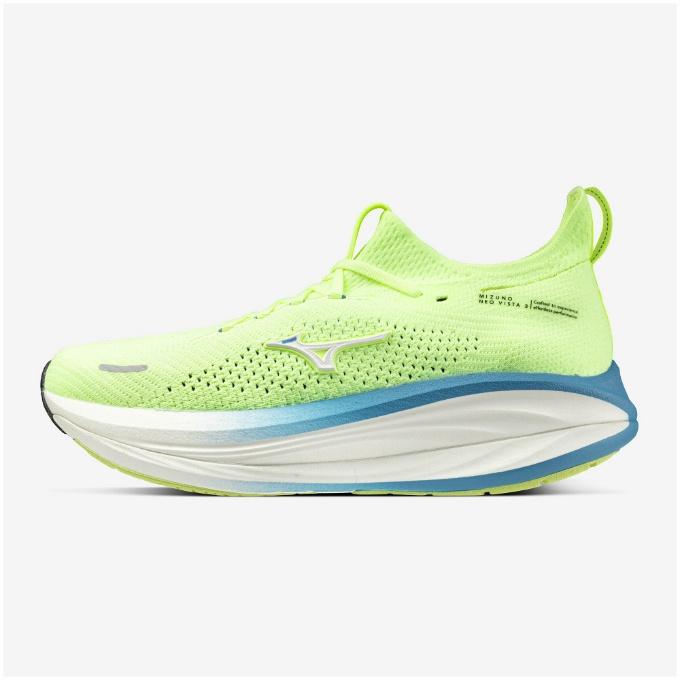 MIZUNO（ミズノ） ランニングシューズ メンズ MIZUNO NEO VISTA 3