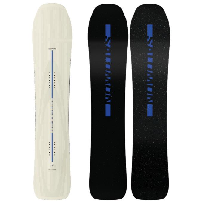 SALOMON（サロモン） 【予約】【早期品番】 スノーボード 板 メンズ