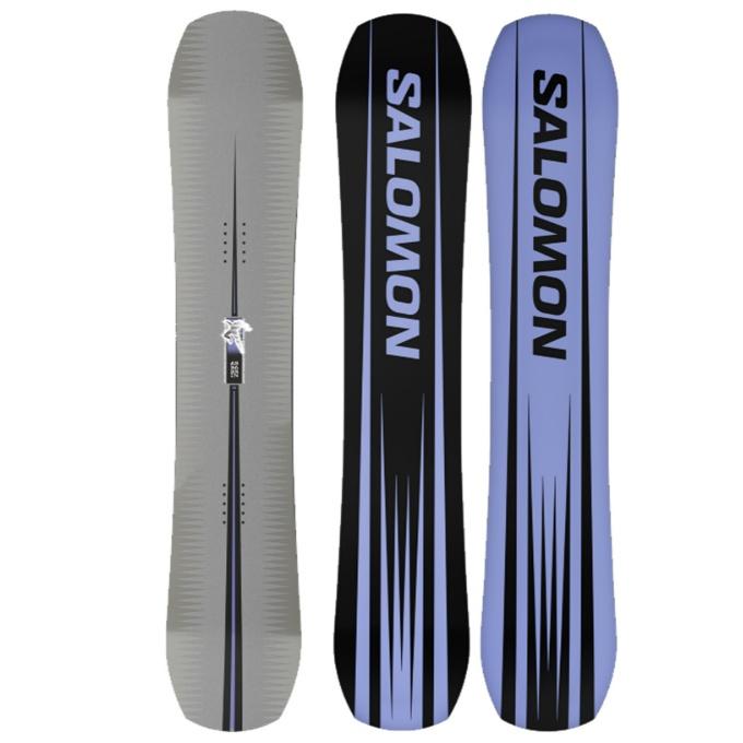 SALOMON（サロモン） 【予約】【早期品番】 スノーボード 板 メンズ