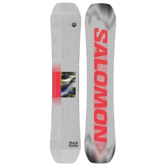 SALOMON（サロモン） 【予約】【早期品番】 スノーボード 板 メンズ