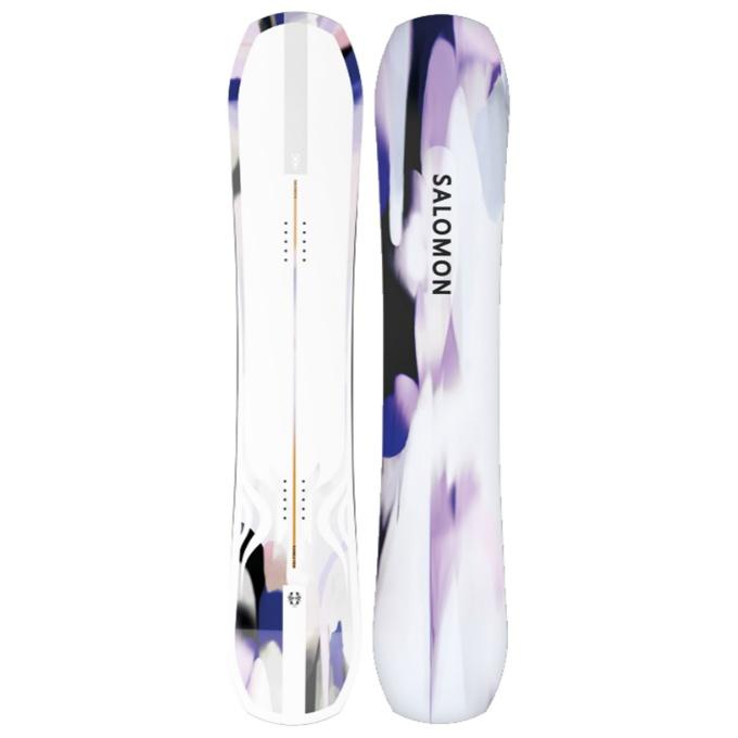SALOMON（サロモン） 【予約】【早期品番】 スノーボード 板