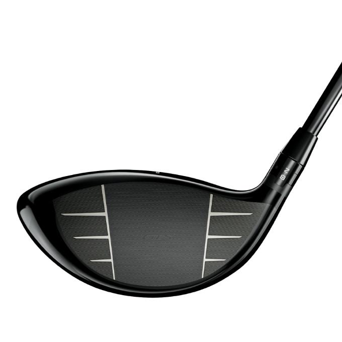 Titleist（タイトリスト） ゴルフクラブ ドライバー メンズ GTS2