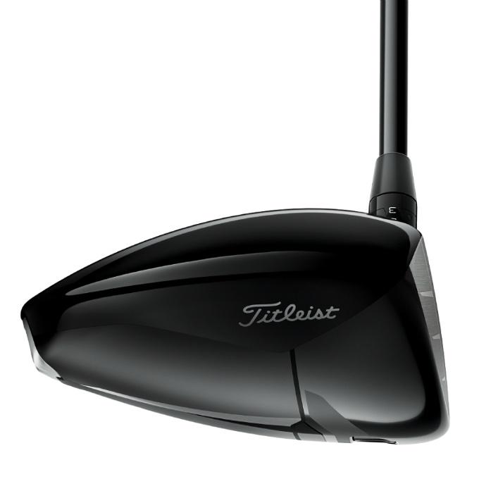 Titleist（タイトリスト） ゴルフクラブ ドライバー メンズ GTS2