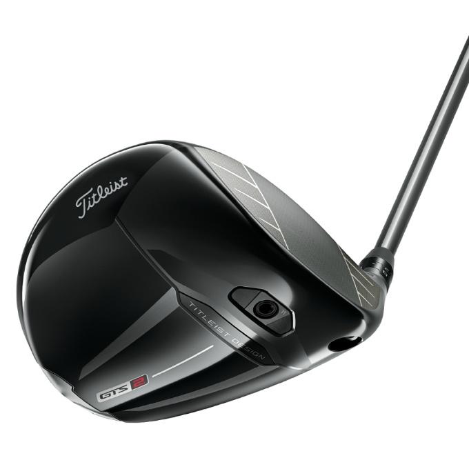 Titleist TS2 ドライバー 10.5度 TENSEI Titleist（タイトリスト） ゴルフクラブ ドライバー メンズ GTS2