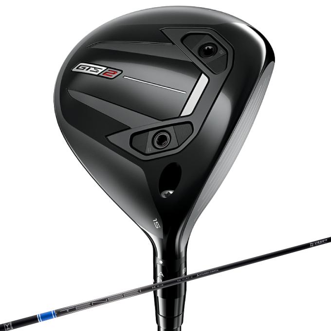 Titleist（タイトリスト） ゴルフクラブ フェアウェイウッド メンズ