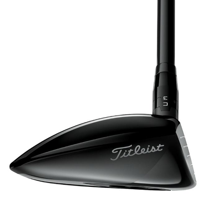 Titleist（タイトリスト） ゴルフクラブ フェアウェイウッド メンズ
