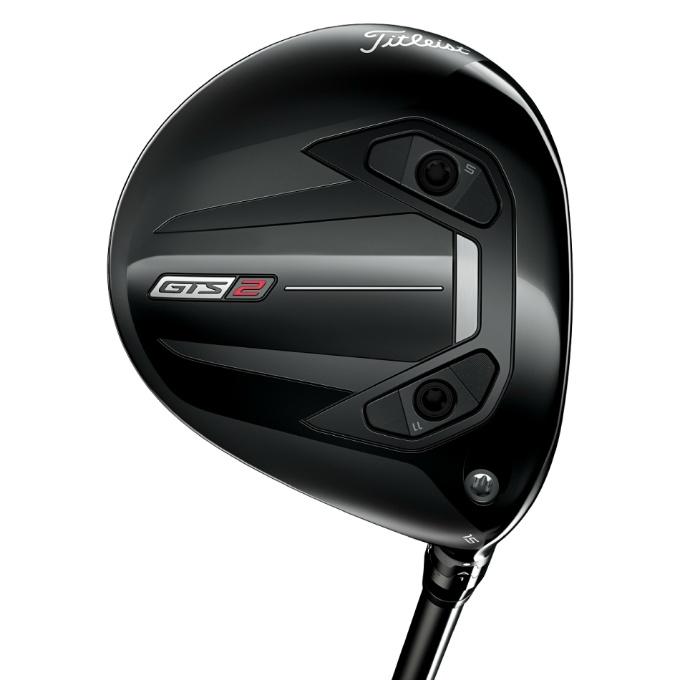 Titleist（タイトリスト） ゴルフクラブ フェアウェイウッド メンズ