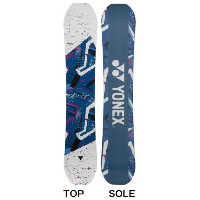 YONEX nextage 2022モデル 156cm 板のみ 【公式通販】