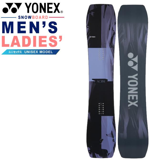 ウィンタースポーツ ヨネックス YONEX ACHSE 150cm スノーボード