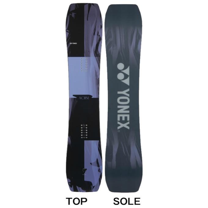 YONEX（ヨネックス） 【予約】【早期品番】 スノーボード 板 メンズ 