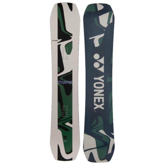 23-24 YONEX STYLAHOLIC 151cm スタイラホリック YONEX ヨネックス