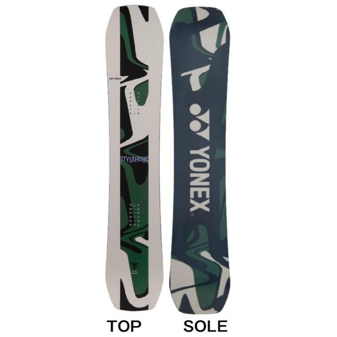 YONEX（ヨネックス） 【予約】【早期品番】 スノーボード 板 メンズ