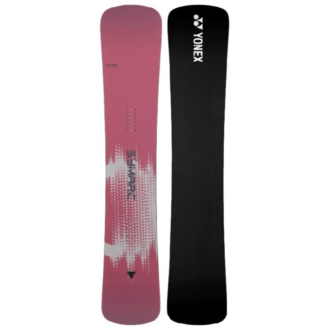YONEX（ヨネックス） 【予約】【早期品番】 スノーボード 板 メンズ