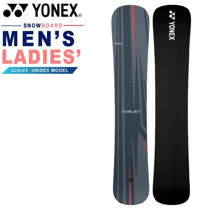 YONEX（ヨネックス） 【予約】【早期品番】 スノーボード 板 メンズ 