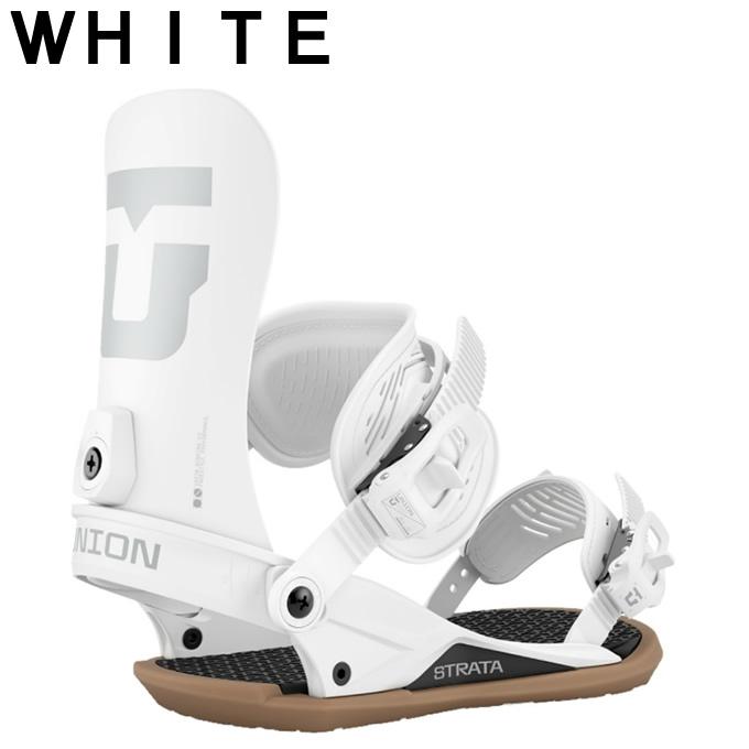 UNION BINDING 【予約】【早期品番】ユニオン(UNION) スノーボード 
