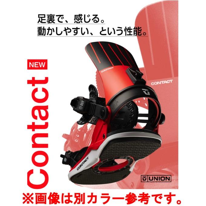 UNION BINDING 【予約】【早期品番】ユニオン(UNION) スノーボード
