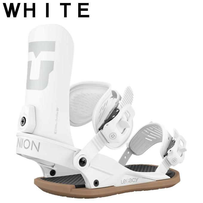 UNION BINDING 【予約】【早期品番】ユニオン(UNION) スノーボード