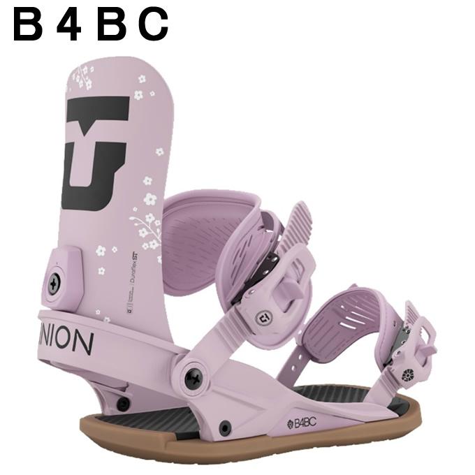UNION BINDING 【予約】【早期品番】ユニオン(UNION) スノーボード