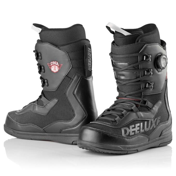 DEELUXE（ディーラックス） 【予約】【早期品番】 スノーボードブーツ