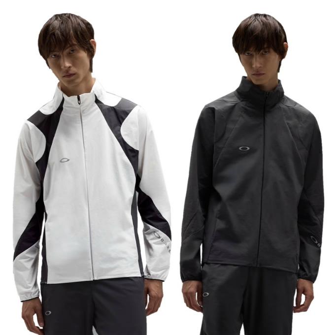 OAKLEY（オークリー） ウインドブレーカー ジャケット メンズ O-Blades