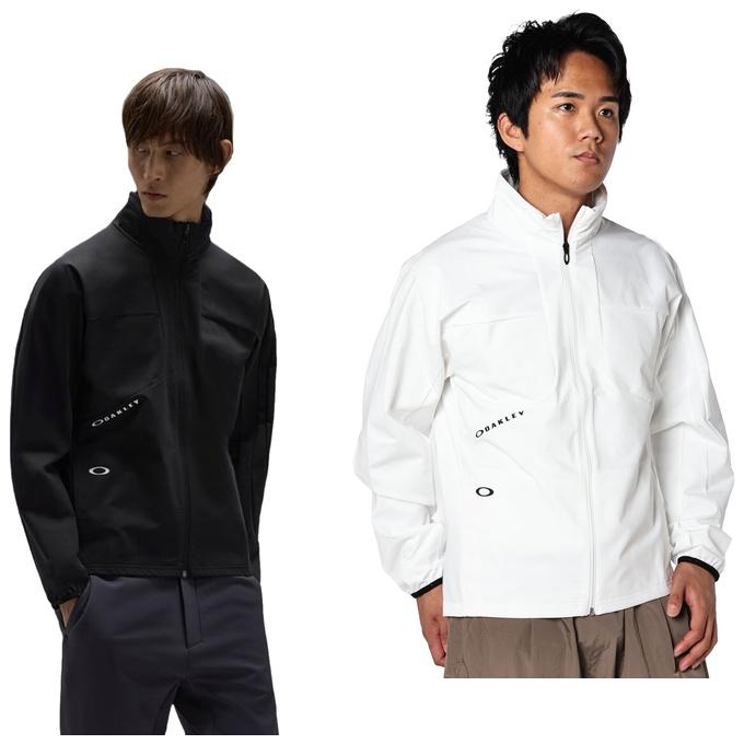 OAKLEY（オークリー） スポーツウェア ジャージ ジャケット メンズ