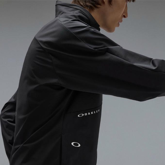 OAKLEY（オークリー） スポーツウェア ジャージ ジャケット メンズ