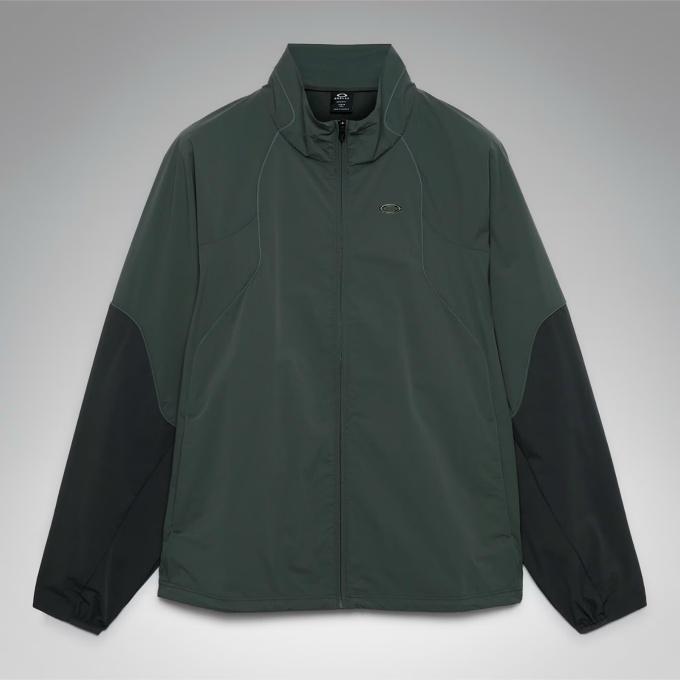 OAKLEY（オークリー） ウインドブレーカー ジャケット メンズ Icon S O