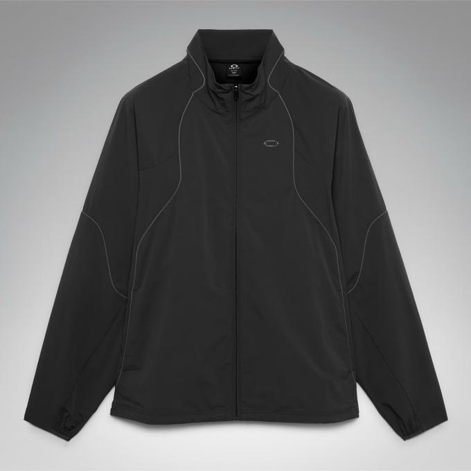 OAKLEY（オークリー） ウインドブレーカー ジャケット メンズ Icon S O