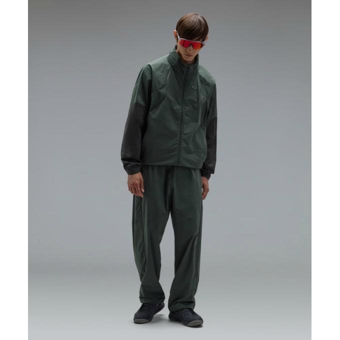 OAKLEY（オークリー） ウインドブレーカー ジャケット メンズ Icon S O